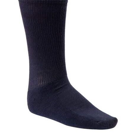 Champion Sports Rhino All Sport Sock, Navy - Small SK1NY